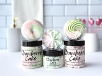 Image 1 of Strawberry Cake Body Care Set