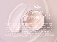 Image 4 of Pistachio Salted Caramel & Heliotrope Body Butter Cream 