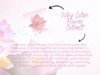 Image 5 of Pistachio Salted Caramel & Heliotrope Body Butter Cream 