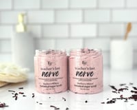 Image 3 of Teacher's Last Nerve Whipped Soap & Sugar Scrub Gift Set 
