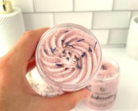 Image 4 of Teacher's Last Nerve Whipped Soap & Sugar Scrub Gift Set 