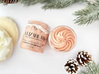 Image 7 of Sugar Cookie Whipped Soap and Sugar Scrub | Starlet Collection