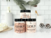 Image 9 of Sugar Cookie Whipped Soap and Sugar Scrub | Starlet Collection