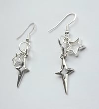 Image 2 of Sparkle Earrings