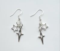 Image 4 of Sparkle Earrings