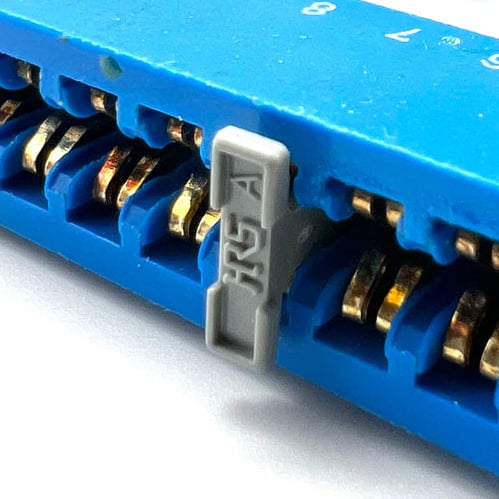Image of Hirose G-Pin (JAMMA Key)