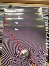 Tame Impala / Currents (2LP)