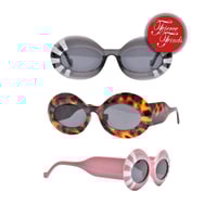 "SUMMER FESTIVAL" Shades