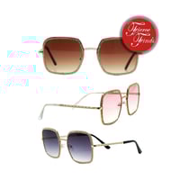 "GLAMOUR APPEAL" Shades