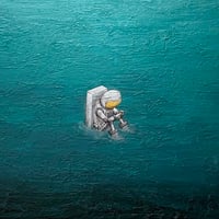 Image 2 of ..NAUGHT IV: Observerism