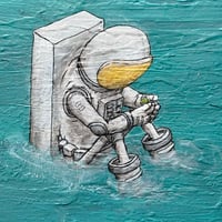 Image 3 of ..NAUGHT IV: Observerism