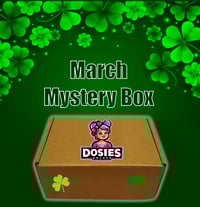 March Mystery Box