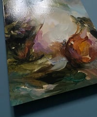 Image 2 of oil sketch