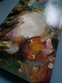Image 3 of oil sketch