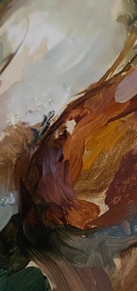 Image 5 of oil sketch