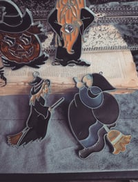 Image 3 of Vintage sun catchers 