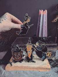 Image 1 of Vintage sun catchers 