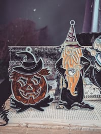 Image 2 of Vintage sun catchers 