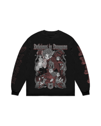 Image 3 of (PREORDER) 'DUNGEON2'