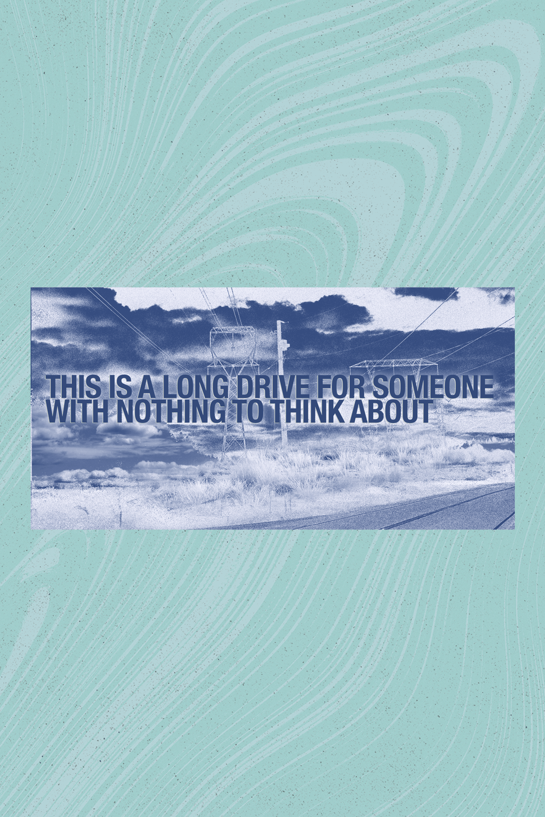 Image of Modest Mouse Bumper Sticker