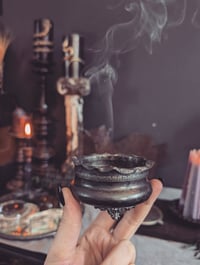 Image 1 of Little Cauldron 