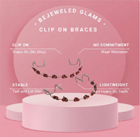 Image 4 of Individual Clip Set