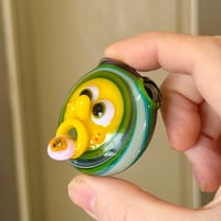 Image 2 of SpunBob - Green n Clean