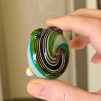 Image 3 of SpunBob - Green n Clean