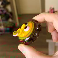 Image 2 of SpunBob - Rainbow Bright