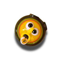 Image 1 of SpunBob - Rainbow Bright