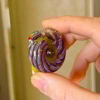 Image 3 of SpunBob - Twisted Cane (mini)