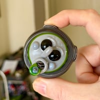 Image 3 of Hypno AlienBob