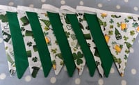 Image 5 of St Patrick’s Day  Bunting, 