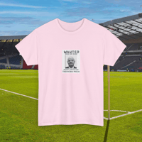 Image 3 of Gianni the Bookie Tee