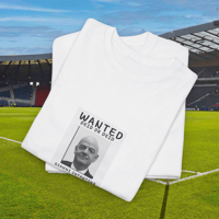 Image 4 of Gianni the Bookie Tee