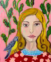 A Little Bird Told Me