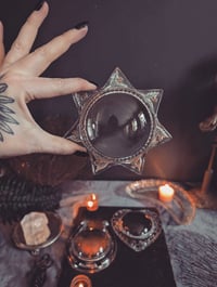 Image 3 of Victorian magnifying glasses 