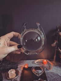 Image 4 of Victorian magnifying glasses 