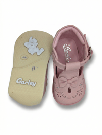 Image 3 of PINK SHOES, LITTLE GIRLS