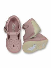 Image 4 of PINK SHOES, LITTLE GIRLS