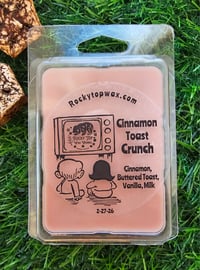 Image 1 of Cinnamon Toast Crunch