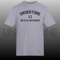 Image 1 of OG College BMX - Heather Grey