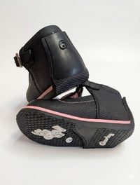 Image 5 of BLACK SHOE, ZOE