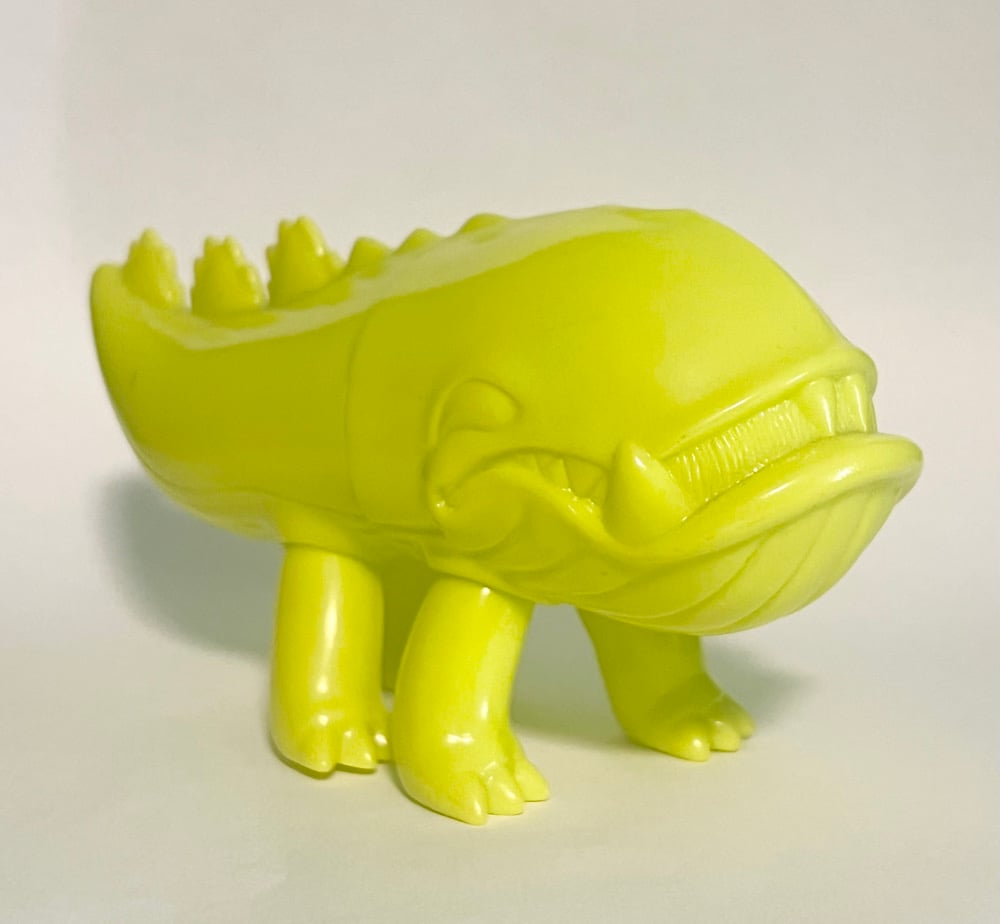 Walking Killer vinyl figure