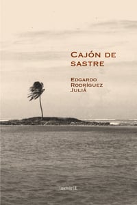 CAJÓN DE SASTRE