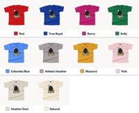 Image 2 of The Stinker - Youth TShirt