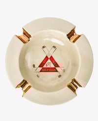 Image 2 of THE MALBON HOTEL ASHTRAY [2026]