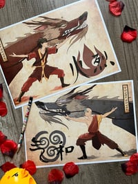 Image 1 of Dragon Dance | ATLA