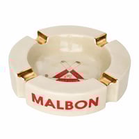 Image 1 of THE MALBON HOTEL ASHTRAY [2026]