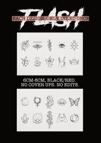 Image 2 of MARCH : FLASH